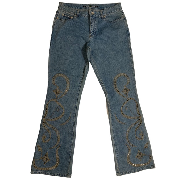 DKNY Women's Jeans - Picture 1 of 6